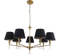 Подвесная люстра F-promo pompous 2989-7P