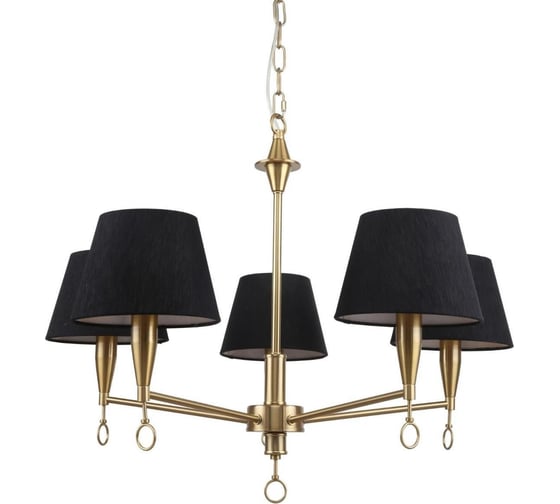 Подвесная люстра F-promo pompous 2989-5P