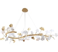Подвесная люстра FAVOURITE ginkoa 4080-8P