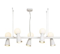 Подвесная люстра FAVOURITE gnomes 4094-5P