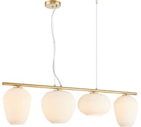 Подвесная люстра FAVOURITE comical 4052-4P