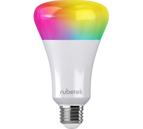 Wi-Fi лампа Rubetek RL-3103