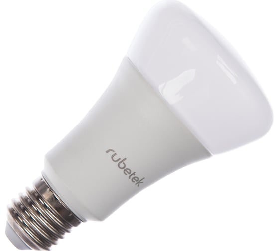 Wi-Fi лампа Rubetek RL-3103