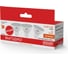 Лампа Gauss LED Elementary MR16 GU5.3 5.5W 3000К 3 лампы в упаковке 13516T 8