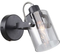 Бра Rivoli Davida 5099401 настенный 1 х Е14 40 Вт лофт кантри Б0055531