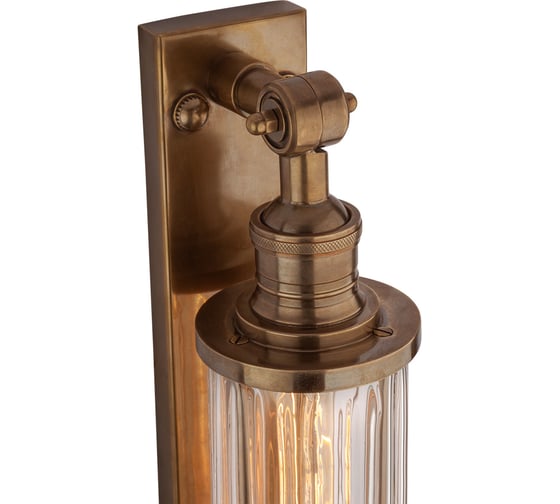 Настенный светильник Covali WL-31028