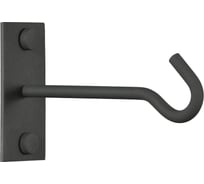 Крюк MANTRA для серии kinke 6214