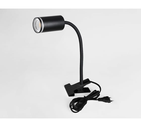 Переносной светильник Ambrella Light на прищепке с выключателем WALLERS FW2468