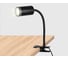 Переносной светильник Ambrella Light на прищепке с выключателем WALLERS FW2468 2