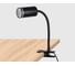 Переносной светильник Ambrella Light на прищепке с выключателем WALLERS FW2468 3