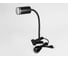 Переносной светильник Ambrella Light на прищепке с выключателем WALLERS FW2468 4
