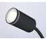 Переносной светильник Ambrella Light на прищепке с выключателем WALLERS FW2468 5