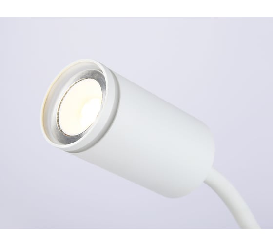 Переносной светильник Ambrella Light на прищепке с выключателем WALLERS FW2467
