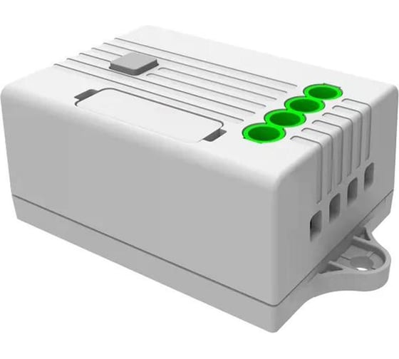 Контроллер для беспроводных выключателей ZDK Light 1 линия, 0.5A 2620