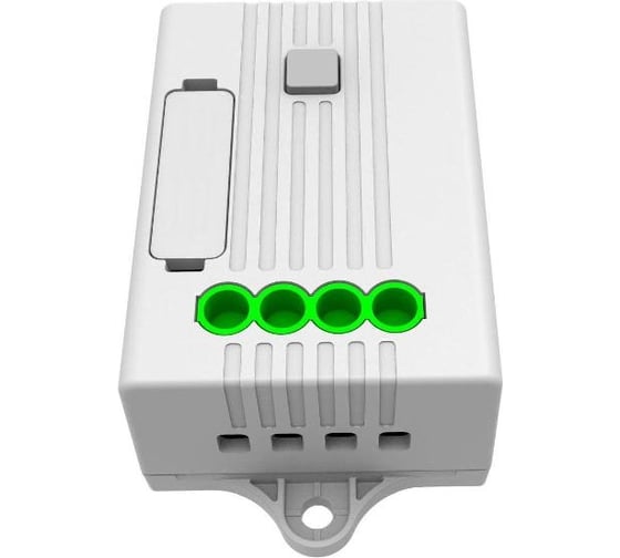 Контроллер для беспроводных выключателей ZDK Light 1 линия, 0.5A 2620