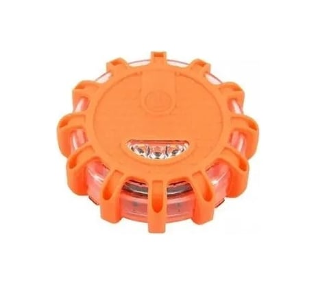 Cигнальная лампа ZDK Shine 2 Orange оранжевый свет Shine2Or