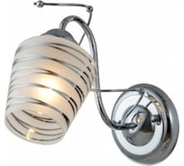 Бра POWERLIGHT MALI 1xE14x40W хром 1-010510