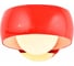 Бра POWERLIGHT MIOMI 1xG9x40W красн 1111/1W-1RED 1