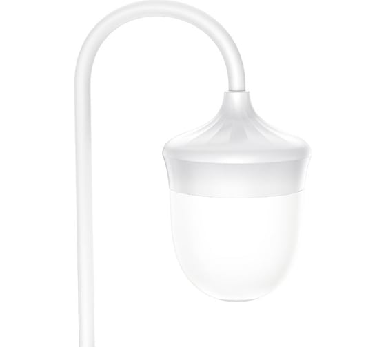 Прикроватная лампа Borofone с бзу bq8 star whisper night qc 10w (белый) 0L-MG-WF853
