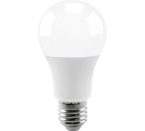 Светодиодная лампа LEEK LE A60 LED 15W 6K E27 JD 100 LE010501-0076