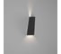 Светодиодный настенный светильник DesignLed 6w черный 4000 к GW-A807-6-BL-NW 2