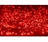 Гирлянда Neon-Night Мишура 6м, прозрачный ПВХ, 576 LED Красные 303-612 1