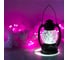 Гирлянда Neon-Night Мишура 6м, прозрачный ПВХ, 576 LED Розовые 303-617 9