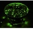 Гирлянда Neon-Night твинкл 10м, черный ПВХ, 100 LED Зеленые 303-137 1