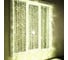 Гирлянда Neon-Night дождь, занавес, 2х3м, прозрачный ПВХ, 760 LED золото 235-158 3