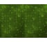 Гирлянда Neon-Night дождь, занавес, 2х3м, белый ПВХ, 760 LED зеленые 235-134 1
