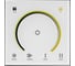 Контроллер cct для светодиодной ленты MAKSILED white mix с сенсорной панелью 12/24 в, 144/288 вт, 2x6a ML-CT-CW-WW-Touch 4