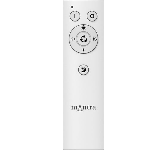 Подвесная люстра MANTRA niseko 7754
