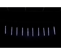 Гирлянда Neon-Night Тающие сосульки 24V, комплект 8шт х 50см, шаг 40 см, 30x8 LED белые 256-313-6