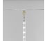 Гирлянда Neon-Night Тающие сосульки 8 шт. х 50см, шаг 50 см, 230В, LED белый 256-313-6 5