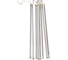 Гирлянда Neon-Night Тающие сосульки 8 шт. х 50см, шаг 50 см, 230В, LED белый 256-313-6 6