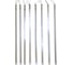 Гирлянда Neon-Night Тающие сосульки 8 шт. х 50см, шаг 50 см, 230В, LED белый 256-313-6 8