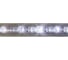 Гирлянда Neon-Night Тающие сосульки 8 шт. х 50см, шаг 50 см, 230В, LED белый 256-313-6 11