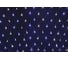 Гирлянда Neon-Night сеть 2х0.7м, черный ПВХ, 176 LED белые/синие 215-012 1