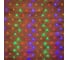 Гирлянда Neon-Night сеть 1х1.5м, прозрачный ПВХ, 96 LED мульти 215-119-6 2