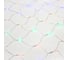 Гирлянда Neon-Night сеть 1х1.5м, прозрачный ПВХ, 96 LED мульти 215-119-6 8