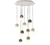 Подвесная люстра MANTRA galaxia 7621