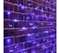Гирлянда Neon-Night Занавес 2x6м, 768 LED синий, прозрачный ПВХ, IP65, нужен блок питания 235-173 1