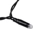 Гирлянда Neon-Night Занавес 2x1,5м, 360 LED зеленый, черный ПВХ, IP65 235-124 6