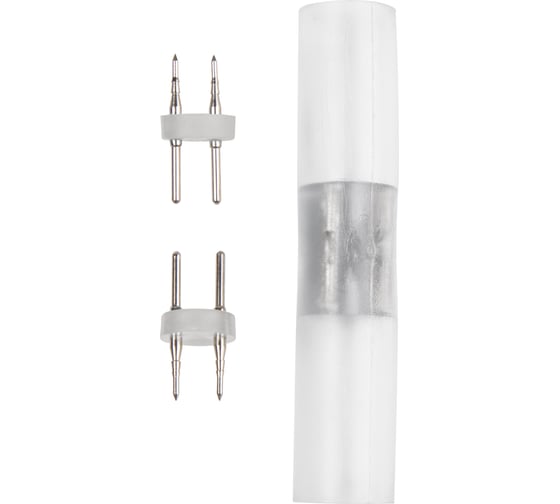 Соединительная муфта Neon-Night для LED 2W D13мм 124-111