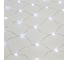 Гирлянда Neon-Night сеть 1.5х1.5м, прозрачный ПВХ, 150 LED белые 8 режимов 215-125 9