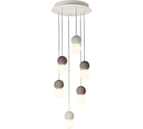 Подвесная люстра MANTRA galaxia 7622