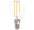 Лампа LED Wolta FILAMENT, 4000К, 25S45GLFT7E14 4