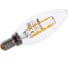 Лампа LED Wolta FILAMENT, 3000К, 25YCTFT7E14 4