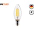 Лампа LED Wolta FILAMENT, 3000К, 25YCTFT7E14 2