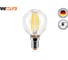 Лампа LED Wolta FILAMENT, 3000К, 25Y45GLFT7E14 2